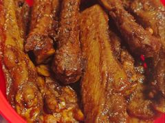 -绝味鸭脖(东方城店)