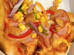 -get pizza意大利餐厅(凯德MALL店)