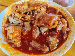 -渔桥李记奶汤面(东街店)