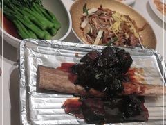 -香港狮子山下·明星粤菜餐厅(北苑店)