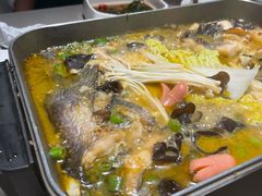 -半天妖烤鱼(大兴大悦春风里店)