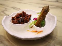 -柒园·三十年创意杭帮菜(龙湖滨江天街店)