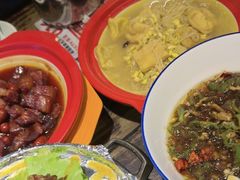 -阿财老铺·老蚌埠龙虾城(华夏总店)