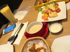 -必胜客(城西银泰店)