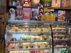 -COSTA COFFEE(德基广场店)