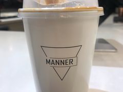 -Manner Coffee(大宁国际商业广场店)