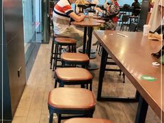 -星巴克(武汉协和医院店)