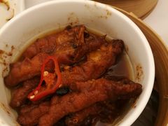 -翠园(铜锣湾广场店)