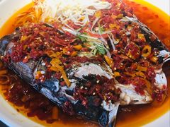 -关东大厨老三熏鹅(新石店)