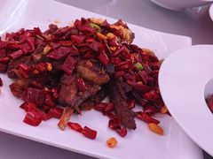 -同庆楼(花园店)