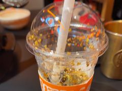 -探鱼·鲜青椒爽麻烤鱼(北京路天河城店)
