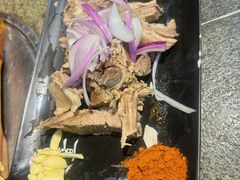 -鹏馨羊羔肉·非遗(新建街店)