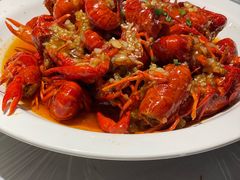-老三龙虾(汉阳杨泗庙店)
