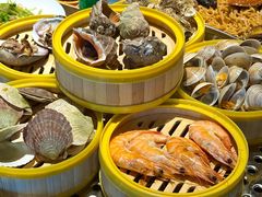 -小船渔村•大连菜•大连焖鱼(黄河路店)