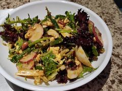 鹅蛋拌时蔬-丰茂烤串(六里桥店)