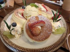 -山由之cafe&meal(小寨店)