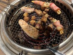 -火炉火自助餐(枫蓝国际店)