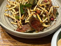 -云海肴·汽锅鸡·云南菜(美罗城店)