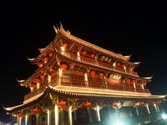 -潮州古城