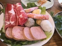 -Thai Basil罗勒叶泰式餐厅(时代天街店)