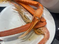 -川骄海鲜自助(河东店)