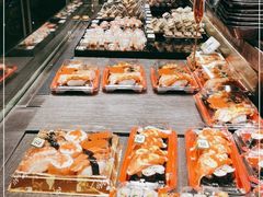 -池田寿司·4H鲜作(朝阳大悦城店)