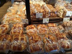 -西村叔叔的店·面包·甜品·蛋糕(清河万象汇店)