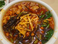 原味螺蛳粉-水平有限广西米粉·广西风味集(五道口店)