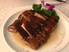 -海富门·带鱼·淮扬菜·粤菜(甘家口店)