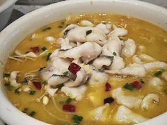 -聚丰园•湖鲜餐厅(阿红私房菜梅石路店)