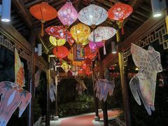 -溧阳天目湖天沐温泉