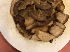 -深运潮州粥(东门店)