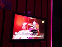 -乐圣量贩KTV自助餐(崇文店)