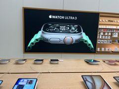 -Apple零售店(青岛万象城店)