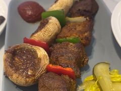 -库滋明·俄罗斯特色美食(中央大街店)