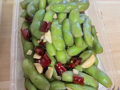 -蓝精灵饺子店