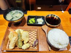 -天妇罗内顺田(罗湖店)