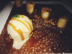 -LA CREPERIE BRETONNE布列塔尼法式餐厅(天童北路店)