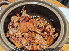 -斯丹姜母鸭·古法干香(田安南路店)