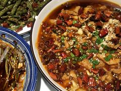 -雲蜀龙阁·金牌水煮鱼(方庄店)