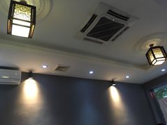 大堂-米彩料理(西丽店)
