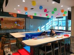 -比格比萨自助(国展店)