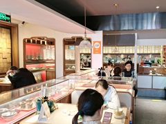 -松鹤面馆(观前店)