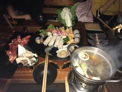 -丽江庭院之爱在路上(西单店)