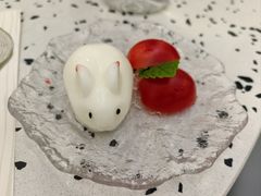 -大树餐厅(朝阳大悦城店)
