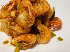 -阿明小菜·海鲜·上海菜(浦建路店)