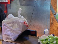-可口香·非遗老号烧烤(南岗直营店)