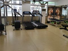 -中田健身工作室(太阳广场店)