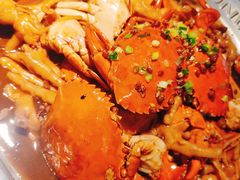 -胖哥俩肉蟹煲(龙德广场店)
