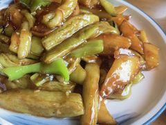 -新派川菜馆(济南路店)